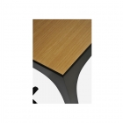 Charme Side Table